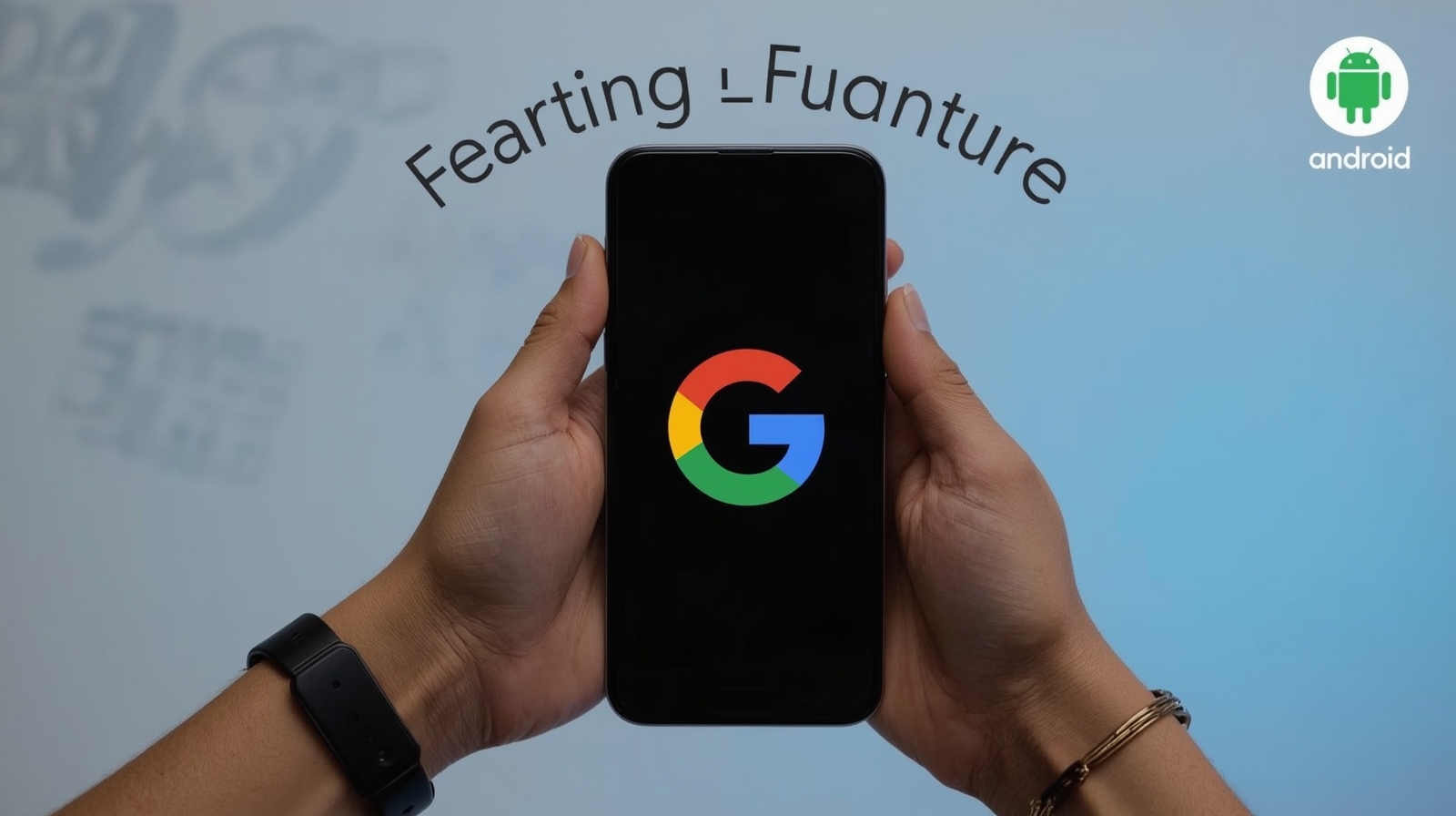 جوجل تصدر ميزة جديدة لهواتف أندرويد